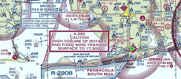 special-use-airspace-usppa