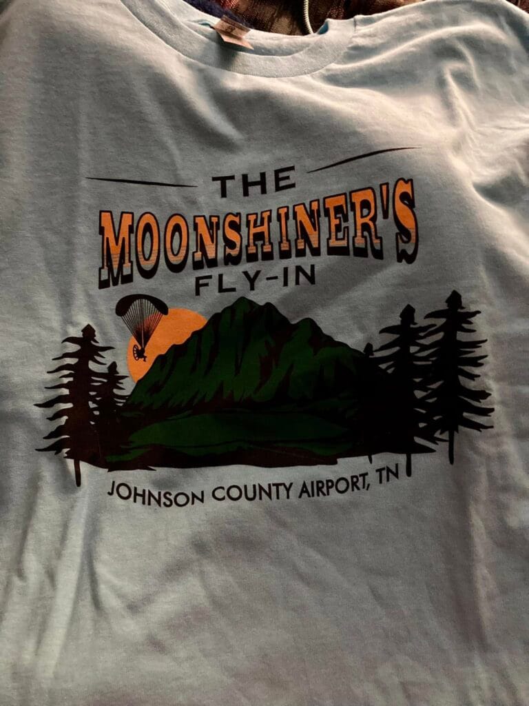 Moonshiners FlyIn USPPA